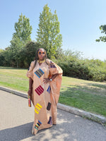 Agafay BouBou in Beige