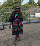 Amaka Dress