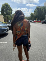 Sun Top