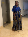 Ocean Boubou