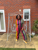 MJ Boilersuit
