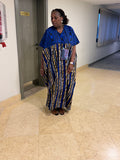 Ocean Boubou