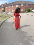 Habiba Set in Rust