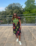 Aduke Dress