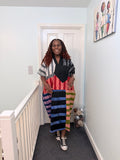 Cotton Dye BouBou