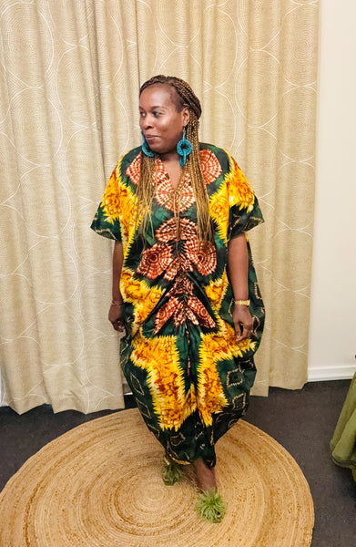 Ijechi Boubou
