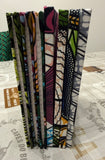 MJ Ankara Notebooks