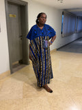 Ocean Boubou