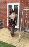 Dye BouBou Coffee