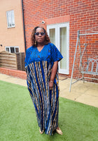 Ocean Boubou