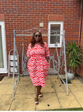 Wave 3 Dress