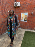 B&P Kimono