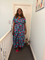 Hannah Maxi