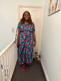 Hannah Maxi