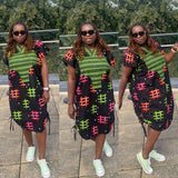 Aduke Dress