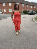 Oman - 1 Jumpsuit
