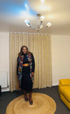 B&P Kimono