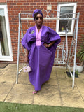 Vy Silk BouBou