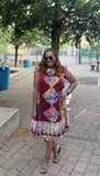 Aisha Dress