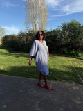 Bubble Dress