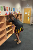 Flutter Dress