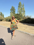 Lola Dress