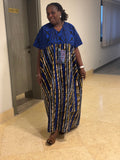 Ocean Boubou