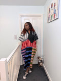 Cotton Dye BouBou
