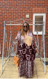 Dye BouBou Coffee