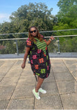 Aduke Dress
