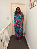Hannah Maxi