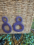 MJ Earrings