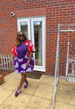 Comb Dress