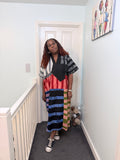 Cotton Dye BouBou