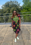 Aduke Dress