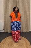 Ginger BouBou