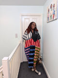Cotton Dye BouBou