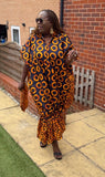 Bumble Dress