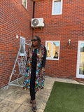 B&P Kimono
