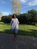 Bubble Dress