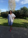 Bubble Dress