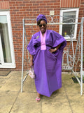 Vy Silk BouBou