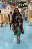 Amaka Dress