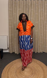 Ginger BouBou