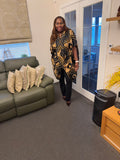 Tara Mini Boubou