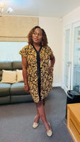Ugochi Dress