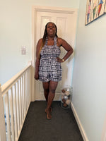 Flo Playsuit
