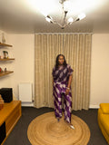 Habibi Set Violet