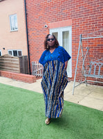 Ocean Boubou