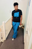 Eko Unisex Set - Blue